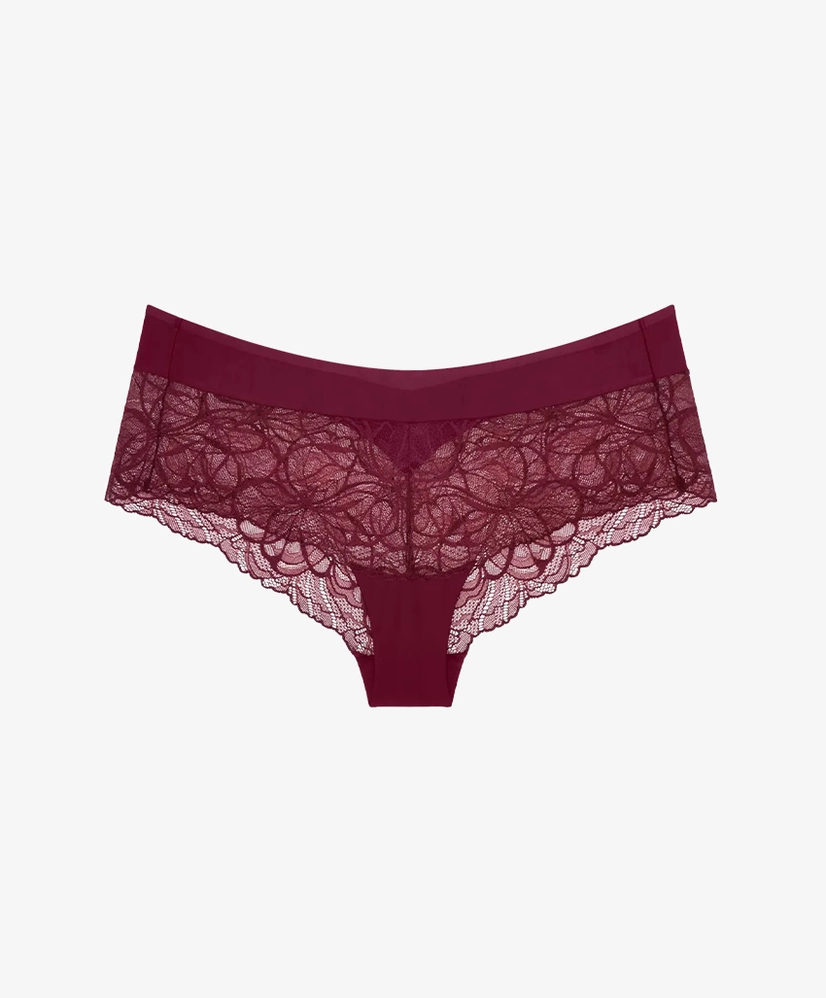 Triumph Hipster Body Make-Up Illusion Lace