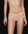 Triumph Short Body Make-Up Illusion Lace