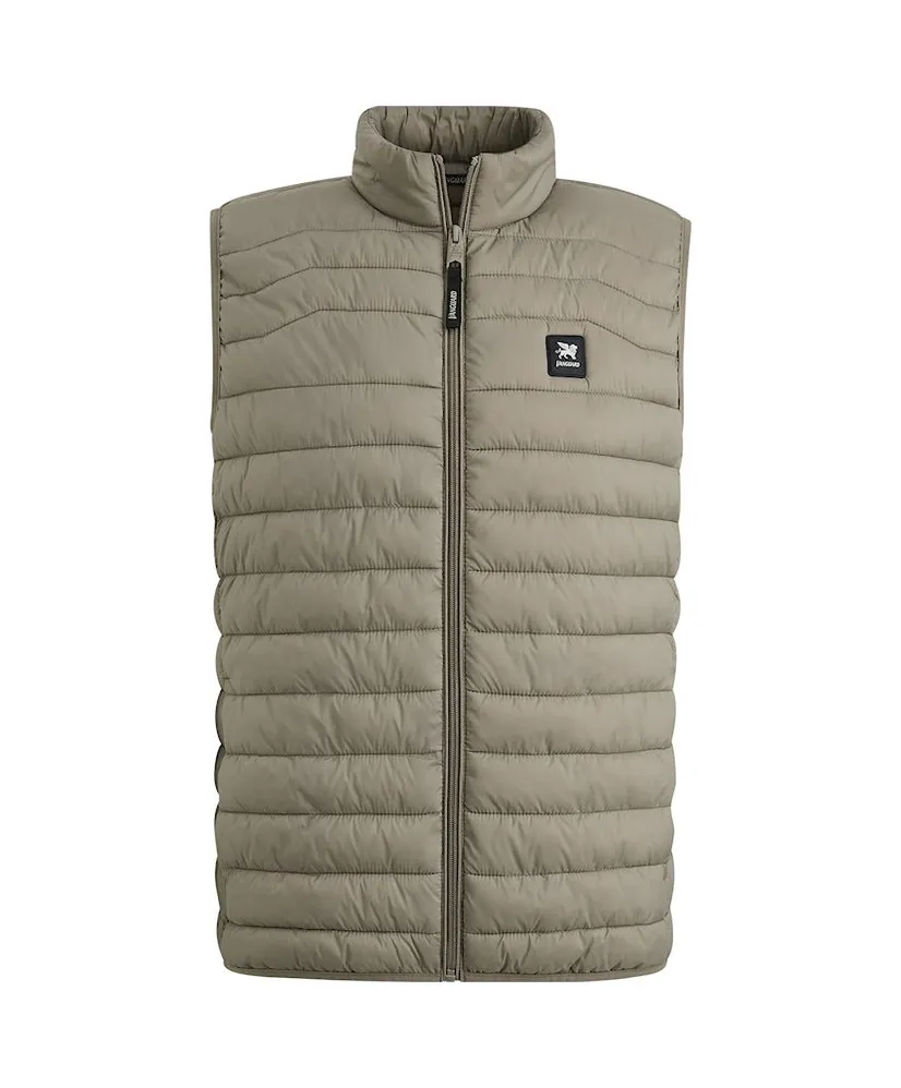 Vanguard Bodywarmer Densylon Trackout