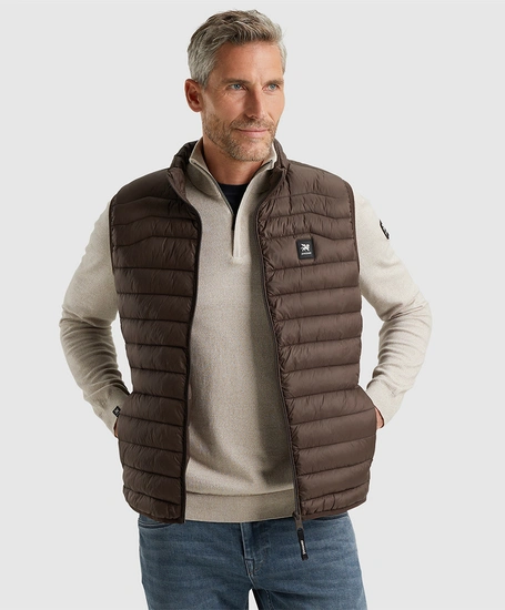 Vanguard Bodywarmer Effen