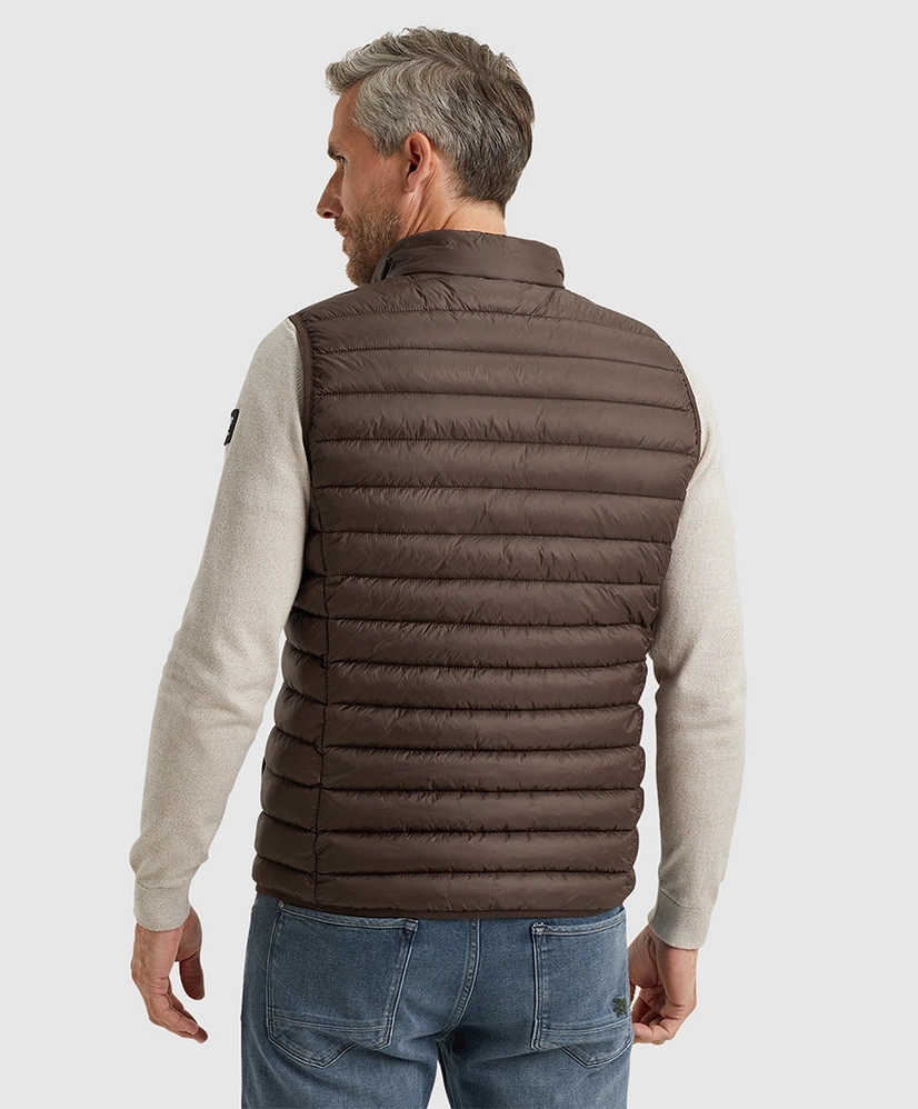 Vanguard Bodywarmer Effen