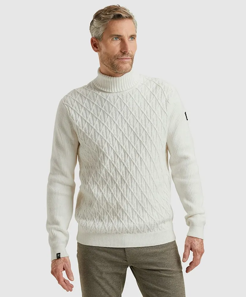 Vanguard Coltrui Knit