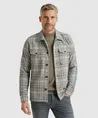 Vanguard Overshirt Boucle