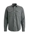 Vanguard Overshirt Gemêleerd