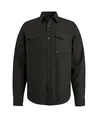 Vanguard Overshirt Gemêleerd