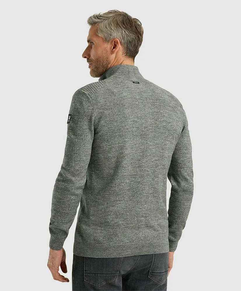 Vanguard Trui Cipro Half Zip