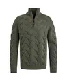 Vanguard Trui Half Zip