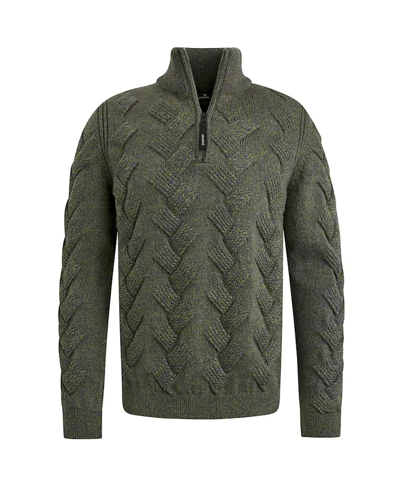 Vanguard Trui Half Zip