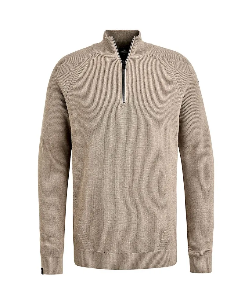 Vanguard Trui Half Zip