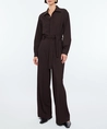 Vanilia Jumpsuit Classy Structure