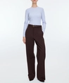 Vanilia Pantalon Tailored Twill