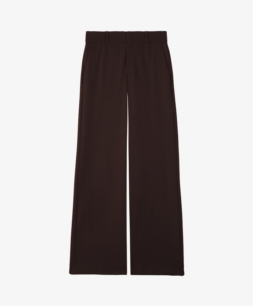 Vanilia Pantalon Tailored Twill