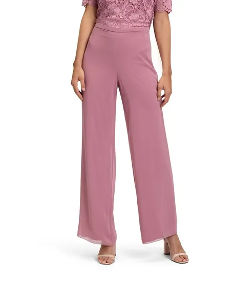 Vera Mont Broek Wide Leg