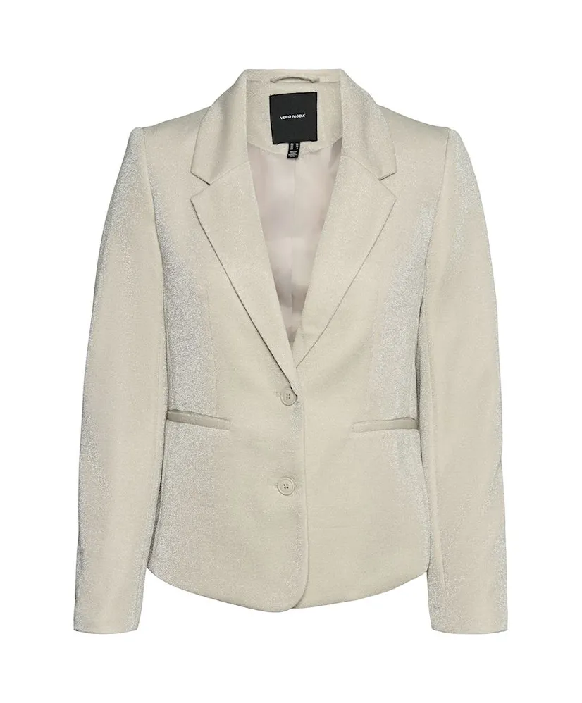 VERO MODA Blazer Shali Shiny