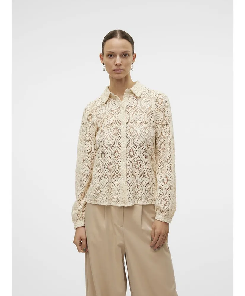 VERO MODA Blouse Bena