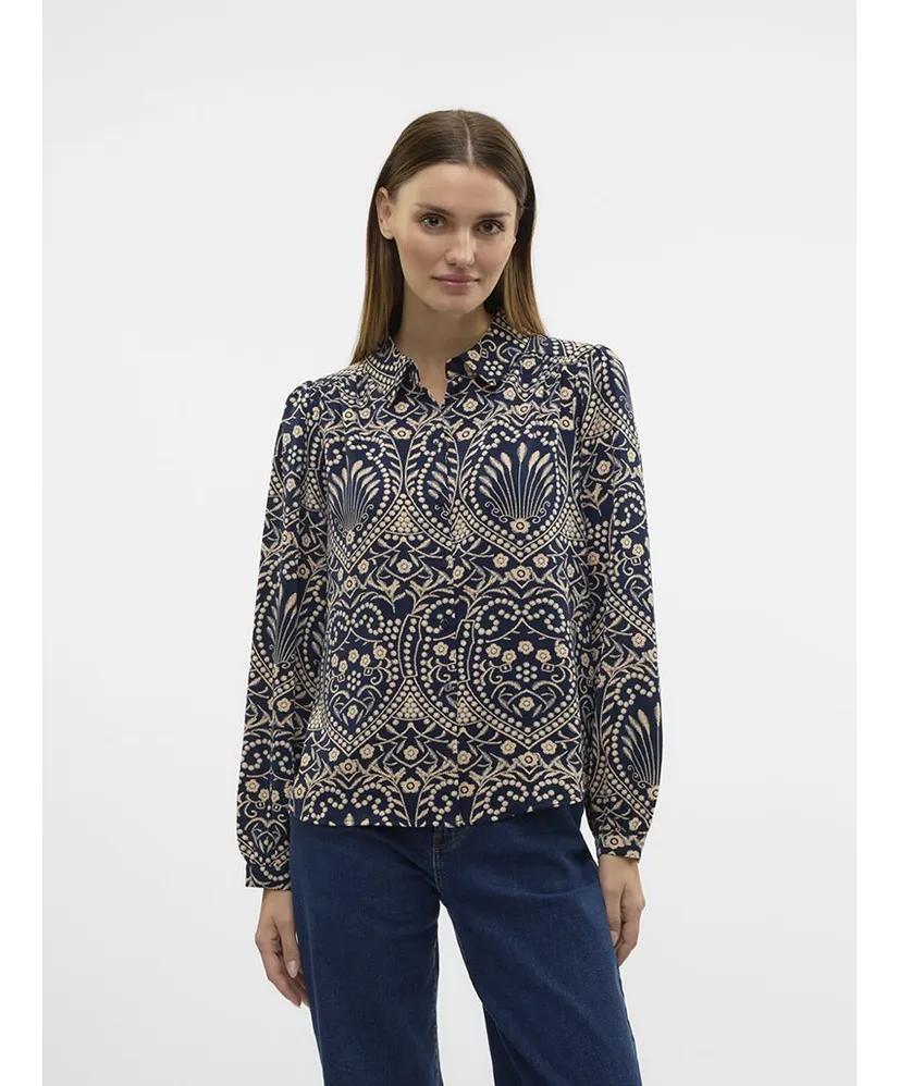 VERO MODA Blouse Vilja