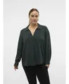 VERO MODA CURVE Blouse Alva