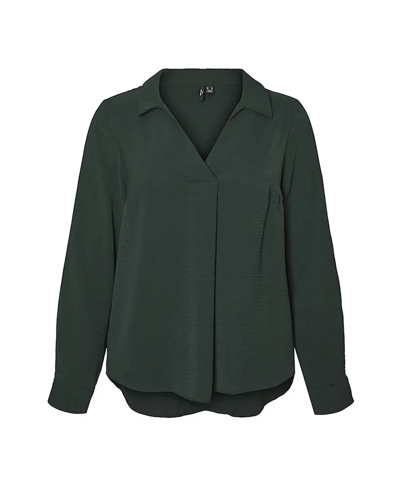 VERO MODA CURVE Blouse Alva