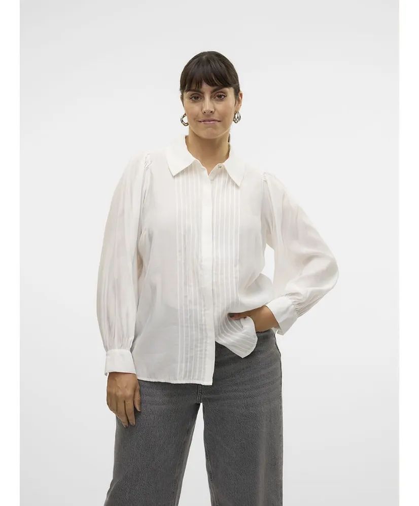 VERO MODA CURVE Blouse Dayma