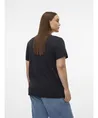 VERO MODA CURVE T-shirt Merle