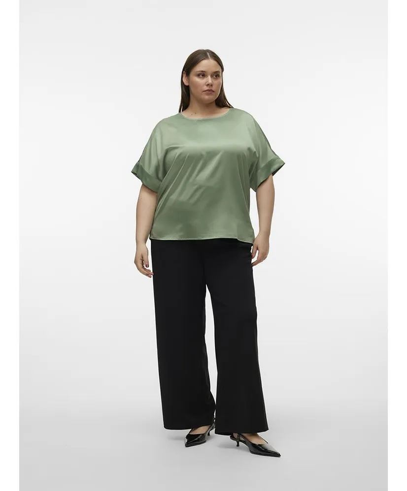 VERO MODA CURVE T-shirt Merle