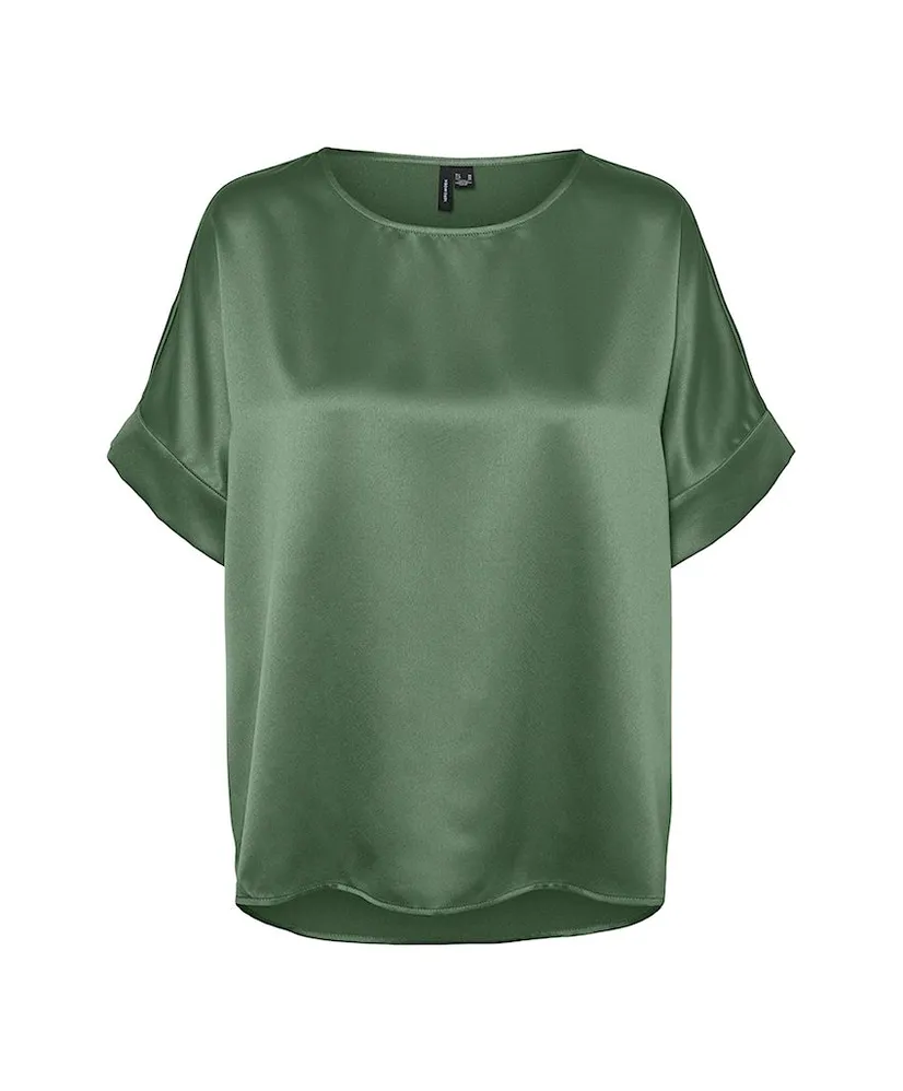 VERO MODA CURVE T-shirt Merle