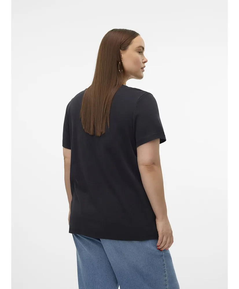 VERO MODA CURVE T-shirt Merle