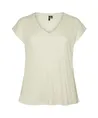 VERO MODA CURVE T-shirt Onaja