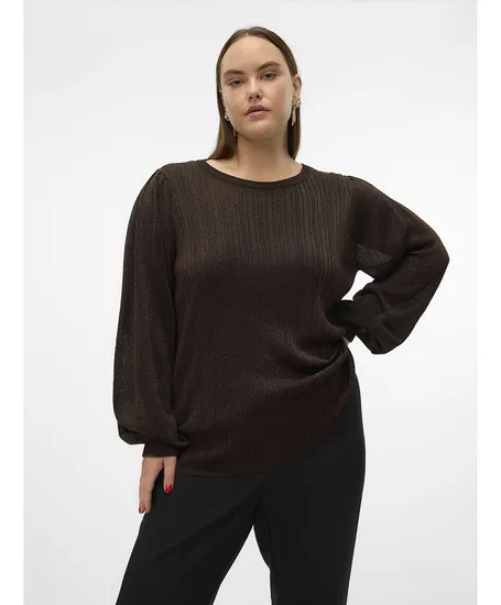 VERO MODA CURVE Trui Talia