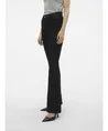 VERO MODA Flared Jeans Flash