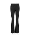 VERO MODA Flared Jeans Flash