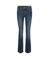 VERO MODA Flared Jeans Flash