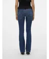 VERO MODA Flared Jeans Flash