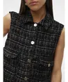 VERO MODA Gilet Clever