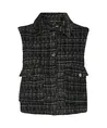 VERO MODA Gilet Clever