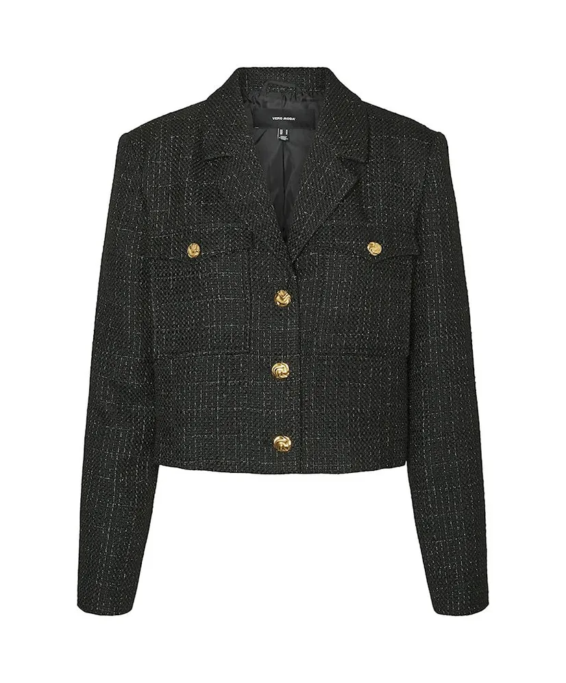 VERO MODA Jacket Laura Crop