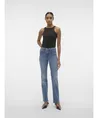 VERO MODA Jeans Flash Straight Fit