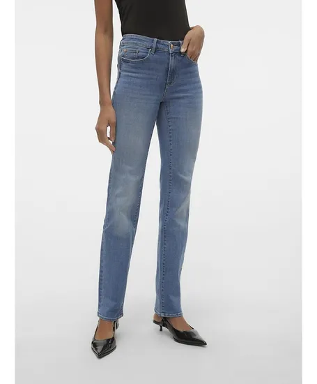 VERO MODA Jeans Flash Straight Fit