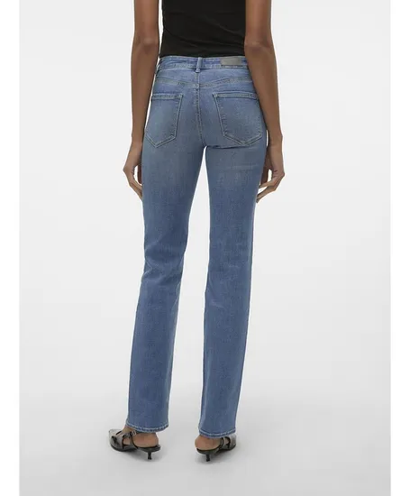 VERO MODA Jeans Flash Straight Fit