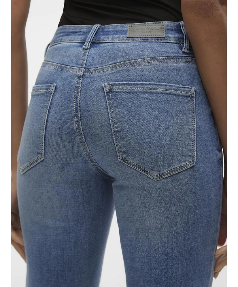 VERO MODA Jeans Flash Straight Fit