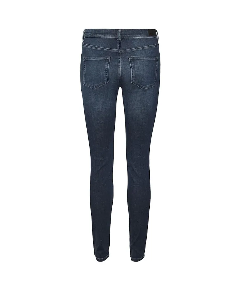 VERO MODA Jeans Lux Slim Fit