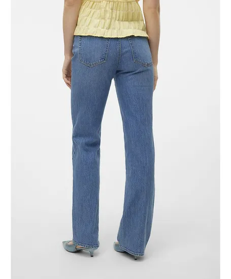 VERO MODA Jeans Tessa Straight Fit