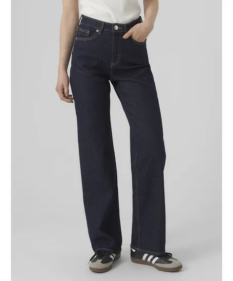 VERO MODA Jeans Tessa Wide Leg