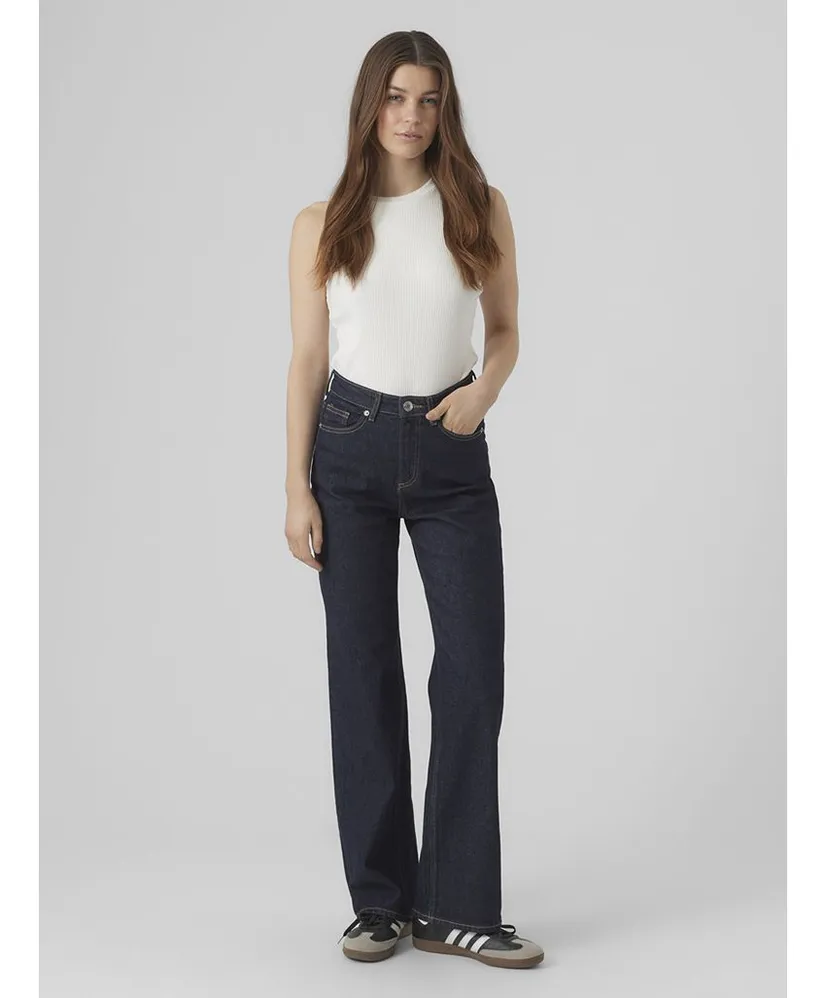 VERO MODA Jeans Tessa Wide Leg