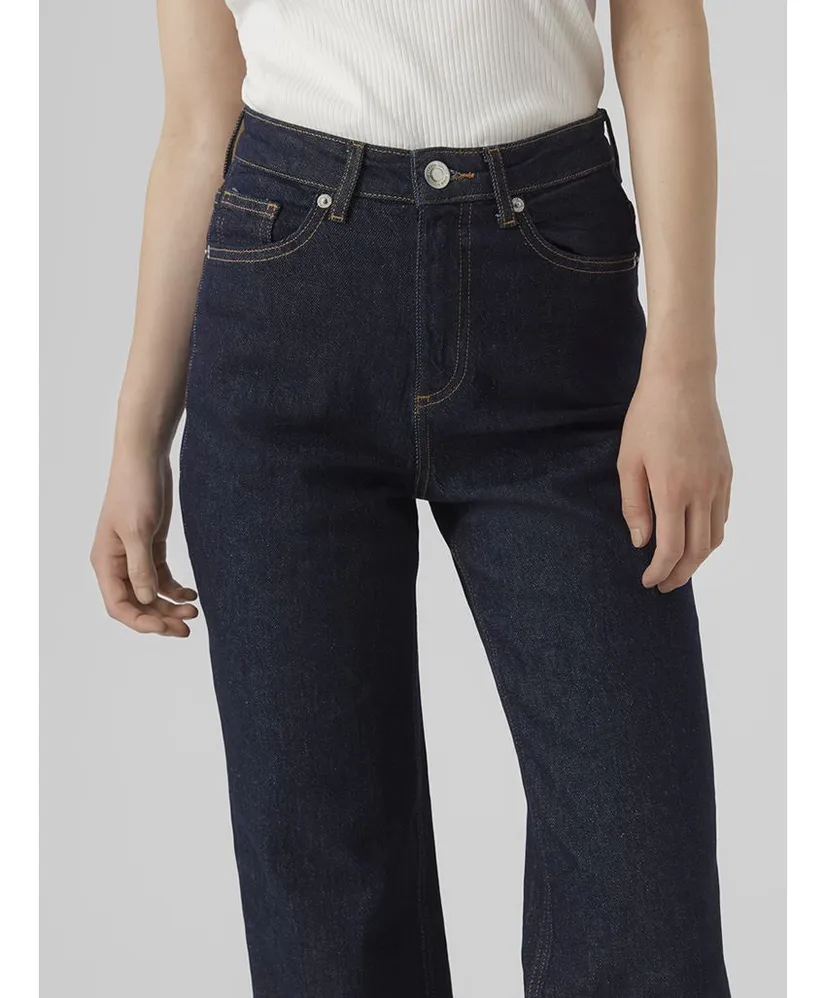 VERO MODA Jeans Tessa Wide Leg