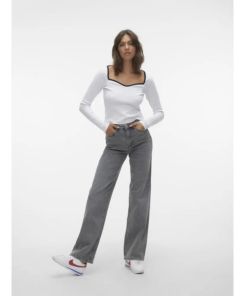 VERO MODA Jeans Tessa