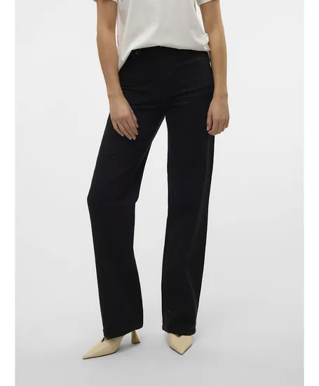 VERO MODA Jeans Wide Leg Tessa