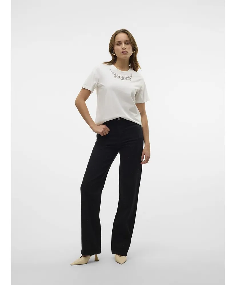 VERO MODA Jeans Wide Leg Tessa