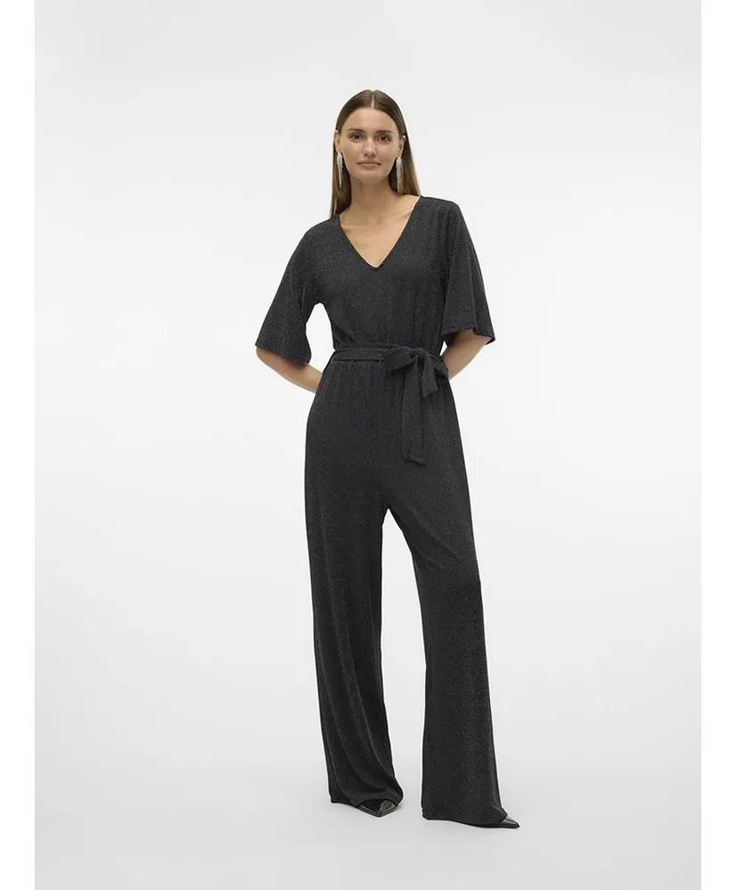 VERO MODA Jumpsuit Kanva Glitter