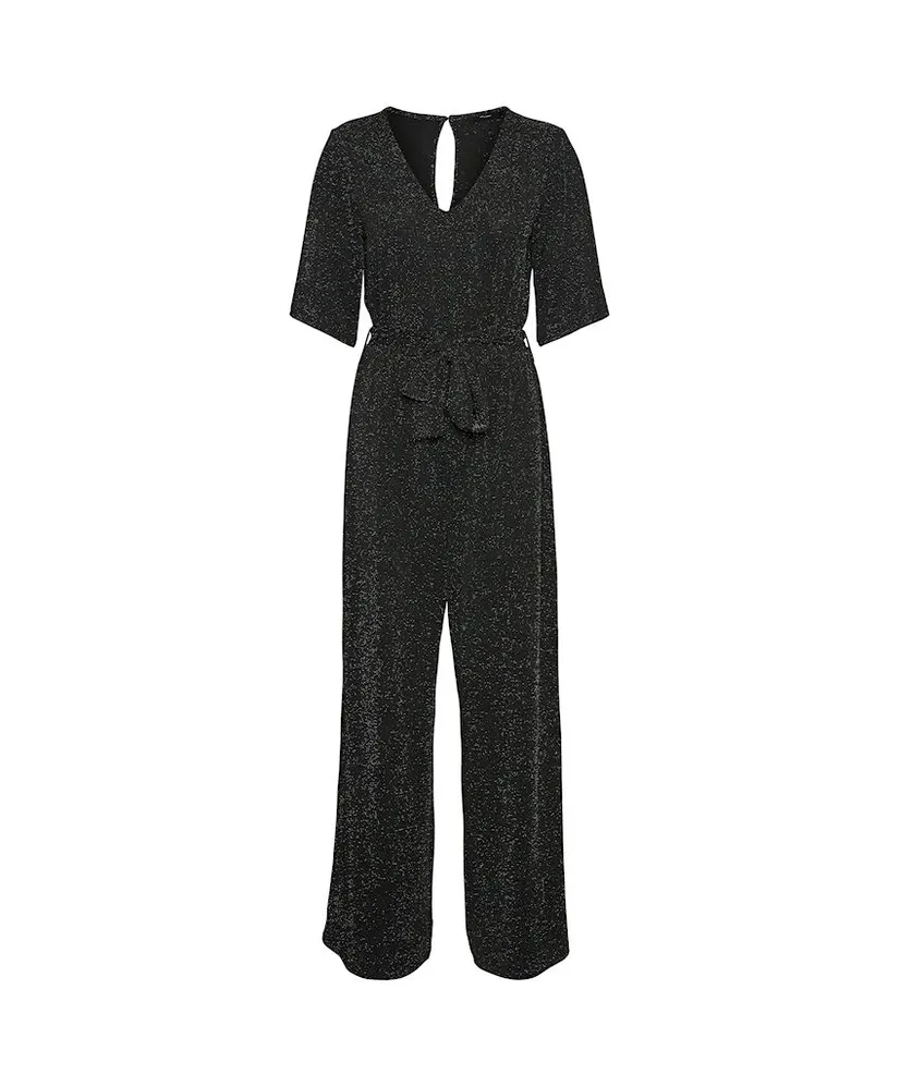 VERO MODA Jumpsuit Kanva Glitter